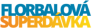 Florbalová superdávka Logo